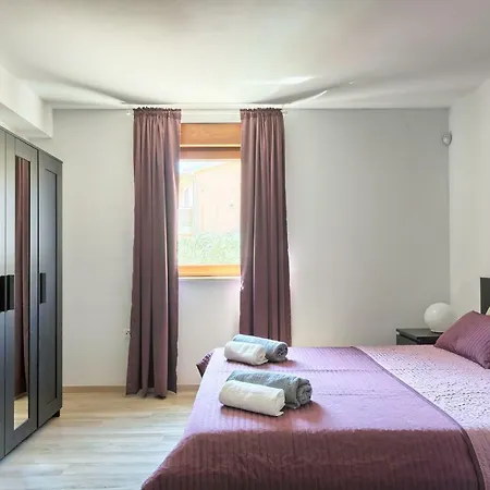 Apartment Apartment Peninsula Ližnjan