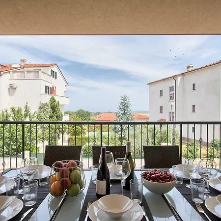 Apartment Peninsula *