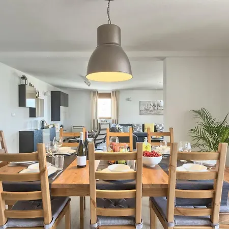 Peninsula Apartmán Ližnjan