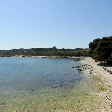 Apartmán Peninsula *