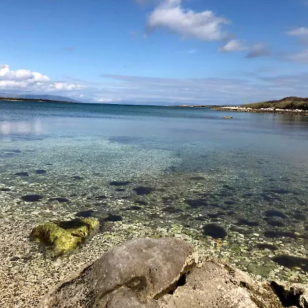 Apartmán Peninsula *