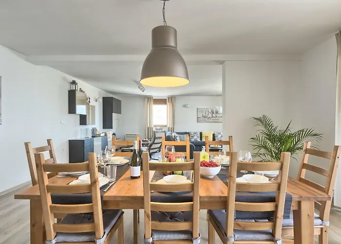 Peninsula Appartement Ližnjan