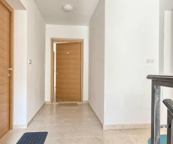 Peninsula Appartement