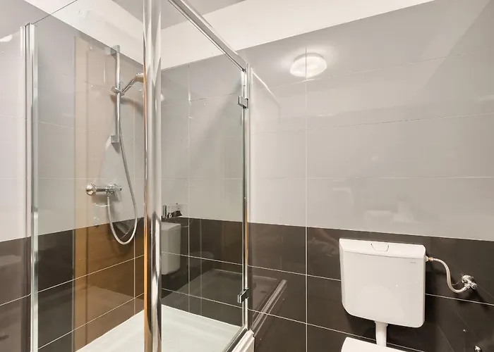 Appartement Peninsula