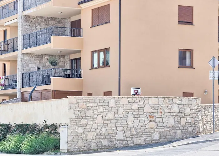 Peninsula Appartement