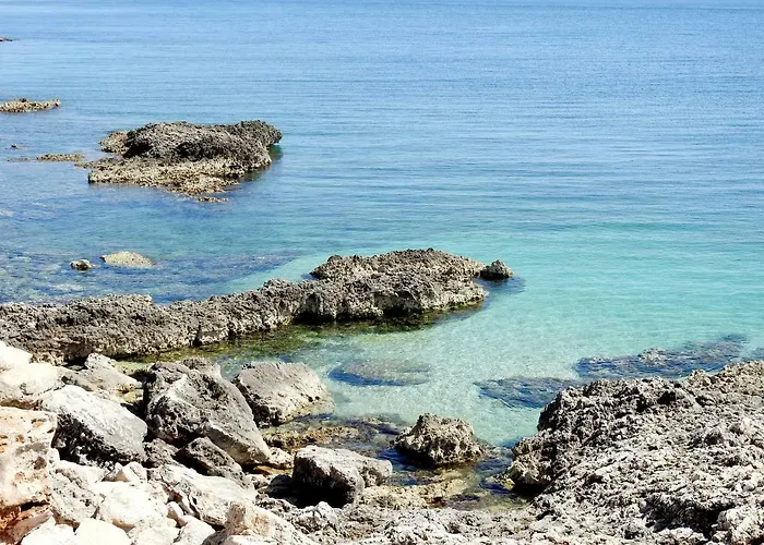 Peninsula Appartement