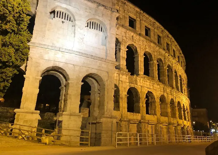 Peninsula Appartement