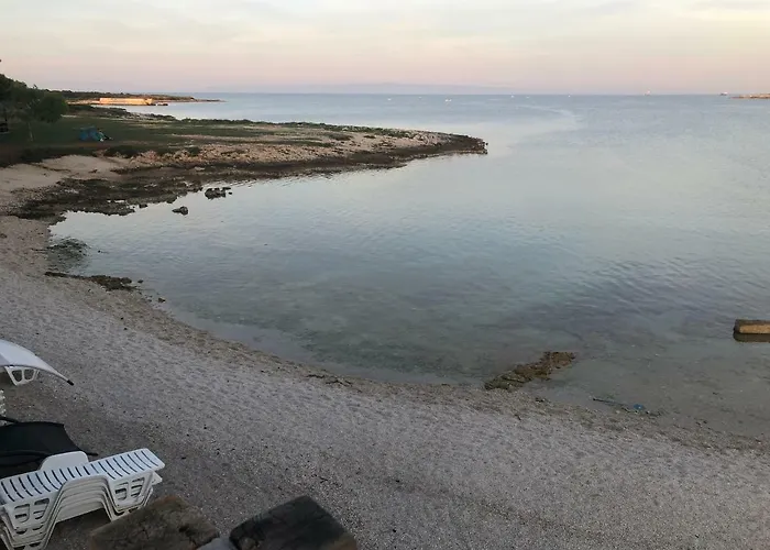 Appartement Peninsula *