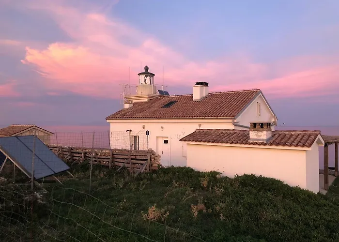 Peninsula Appartement Ližnjan