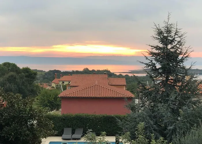 Appartement Peninsula