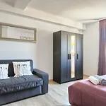 Apartamento Peninsula