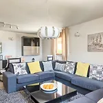 Apartamento Peninsula