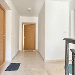 Peninsula Apartamento