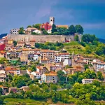Apartamento Peninsula Ližnjan