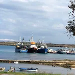 Peninsula *