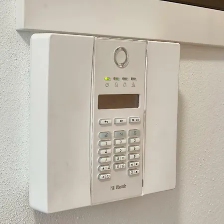 Apartman Peninsula Ližnjan