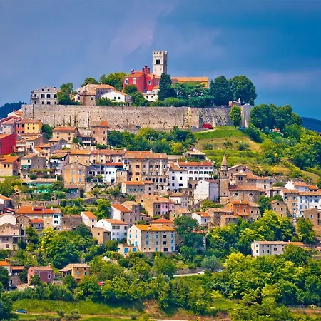 아파트 Peninsula Ližnjan