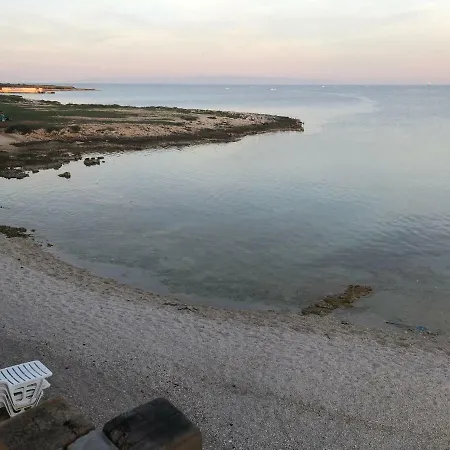 Apartman Peninsula *