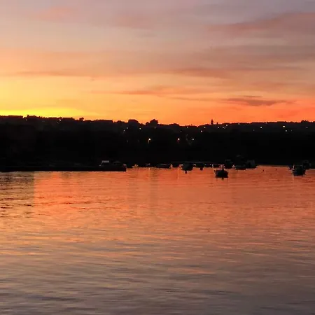 Peninsula Apartman Ližnjan