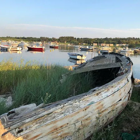 Apartman Peninsula *