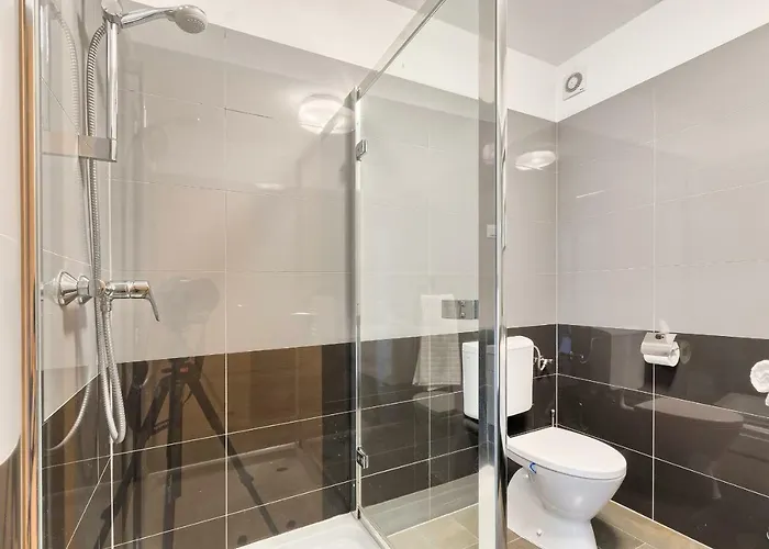 아파트 Peninsula Ližnjan