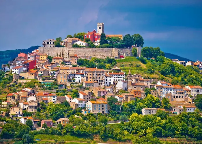 아파트 Peninsula Ližnjan