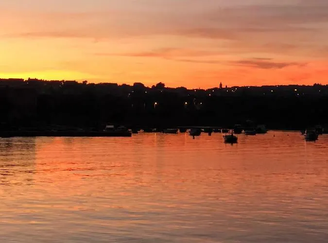 Peninsula 아파트 Ližnjan