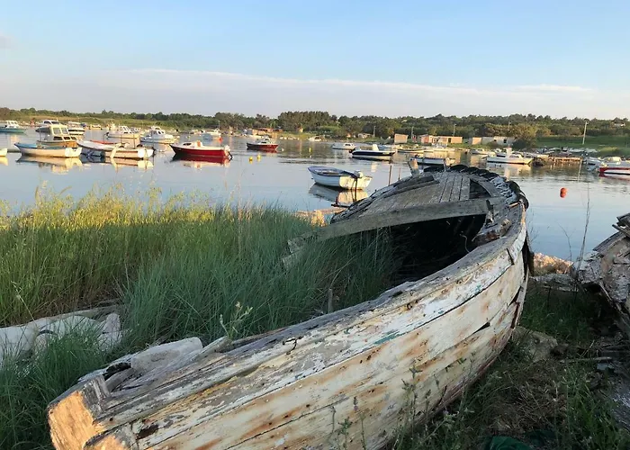 아파트 Peninsula *